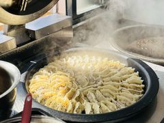 -汪记大王锅贴(成山路店)