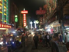-唐人街(耀华力路)