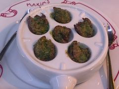 -马克西姆餐厅(崇文门店)