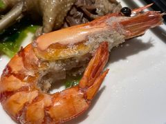 -陈江波老鸭煲(化工路店1号店)