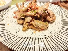 -浔庐餐厅•江西老字号•九江菜(南湖国际店)