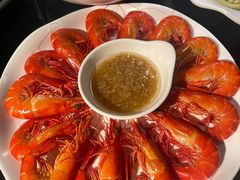 -顺峰顺水顺德菜(龙华店)