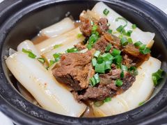 -味可道美食坊(福基路店)