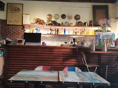 -爱上层楼咖啡馆(为公桥店)