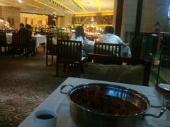 -雄楚国际大酒店-四季西餐厅