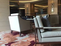 -新发展亚太JW万豪酒店·福苑咖啡厅