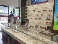 -精益眼镜·蔡司合作(徐东平价店)