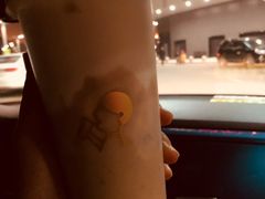 -喜茶(永旺梦乐城店)