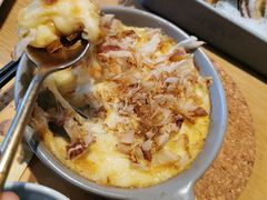 柴鱼芝士土豆泥-生如夏花泰式火锅(西村黑金店)
