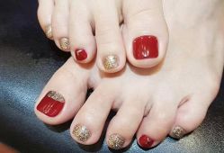 点击看大图 -LILY NAILS美甲美睫
