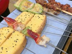 -破店肥哈·东北烧烤·夜宵(南山保利店)