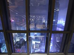 -解放碑威斯汀酒店-知味国际美食餐厅