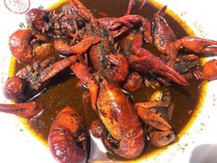 -叶派龙虾•招牌香辣蟹·海鲜(中海国际店)