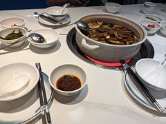 -爱膳菌锅锅(阳南店)
