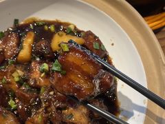 -打酱油·非遗淮扬菜(瘦西湖梅岭店)