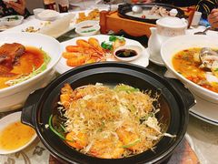 -新兴家喻酒家·羊城名宴(昌岗店)