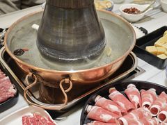 -牛街清真满恒記(平安里西大街店)