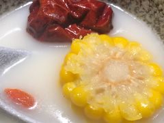 -新草堂锅物料理(泉城路店)