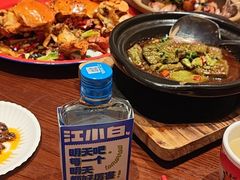 -南海渔家•海鲜•正宗海南菜(海棠湾店)