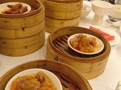 -香宫中餐厅·大连香格里拉(人民路店)