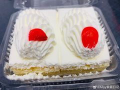 -红宝石·鲜奶小方(万航店)