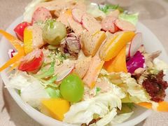 -小船渔村·大连菜(新华街店)