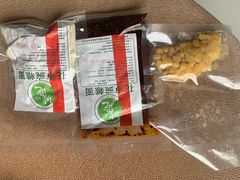 花市豌杂真空外卖-花市豌杂面(民生路店)