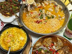 -陈生记黑鱼馆·20年活鱼现杀(宁波鼓楼店)