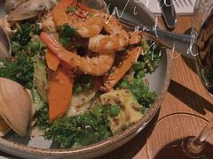 -La Strada(安福路店)