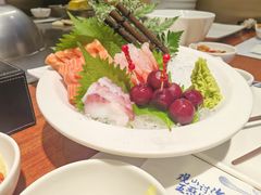 -大渔铁板烧(通州万达店)