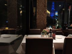 大堂-拉蒂娜·巴西牛排馆 Latina·Brazilian Steakhouse(陆家嘴旗舰店)