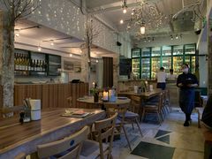 大堂-RAC BAR(安福路店)