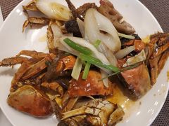 -上海虹桥宾馆味翠餐厅