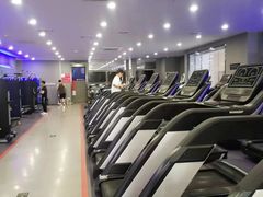 -优昂健身(新光界店)