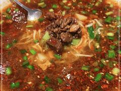 -大嘻咹biangbiang面(历史博物馆店)