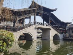 -台儿庄古城