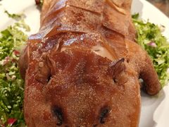 -申粤轩酒楼·三十年粤菜经典(丁香花园店)