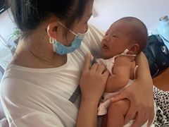 -阿福宝宝月嫂(东方医院店)