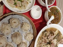 -知味观(湖滨店)