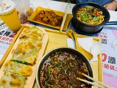 -卷翻天·卷饼(欧亚商都店)