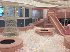 -BossBabe亲子餐厅(金光华广场店)