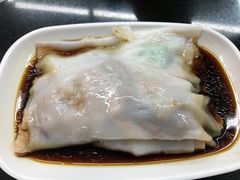 -银记肠粉店(中山一路店)
