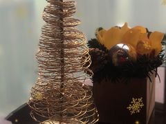 -重庆解放碑威斯汀酒店