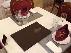 -马迭尔西餐厅(中央大街店)