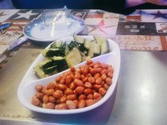 -沪上名羊天下碳烤羊腿•东北烧烤•小龙虾(浦东直营总店)