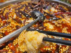 -大川先生·小龙虾·川菜(信义坊店)