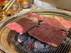 -闻老头·菊花炭烤肉(D11店)