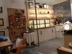 -角落低卡烘焙(正弘城店)