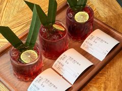 -小喜客·云南特色菜(纳西庭院店)