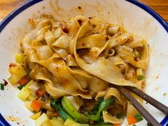 -恒国肉夹馍(恒生万鹂广场店)